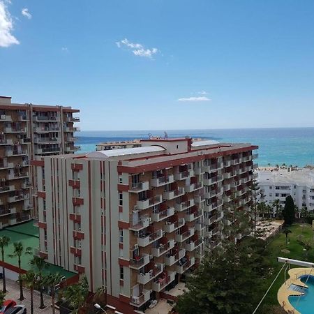 Minerva Estudio Suite White Jasmine, Beach And Pool Benalmádena Zewnętrze zdjęcie