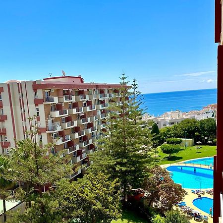 Minerva Estudio Suite White Jasmine, Beach And Pool Benalmádena Zewnętrze zdjęcie