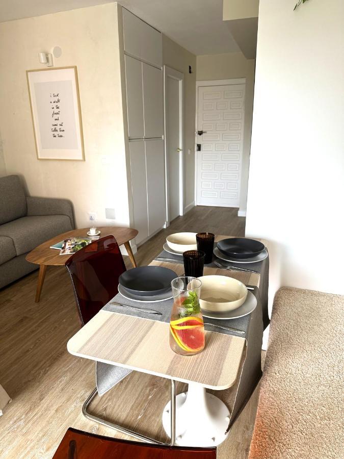 Minerva Estudio Suite White Jasmine, Beach And Pool Benalmádena Zewnętrze zdjęcie