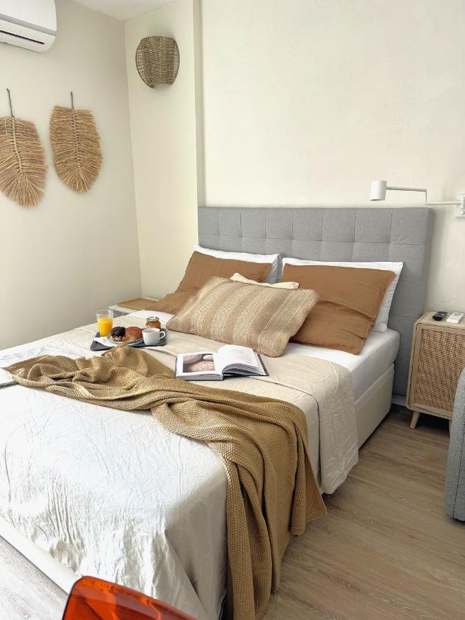 Minerva Estudio Suite White Jasmine, Beach And Pool Benalmádena Zewnętrze zdjęcie
