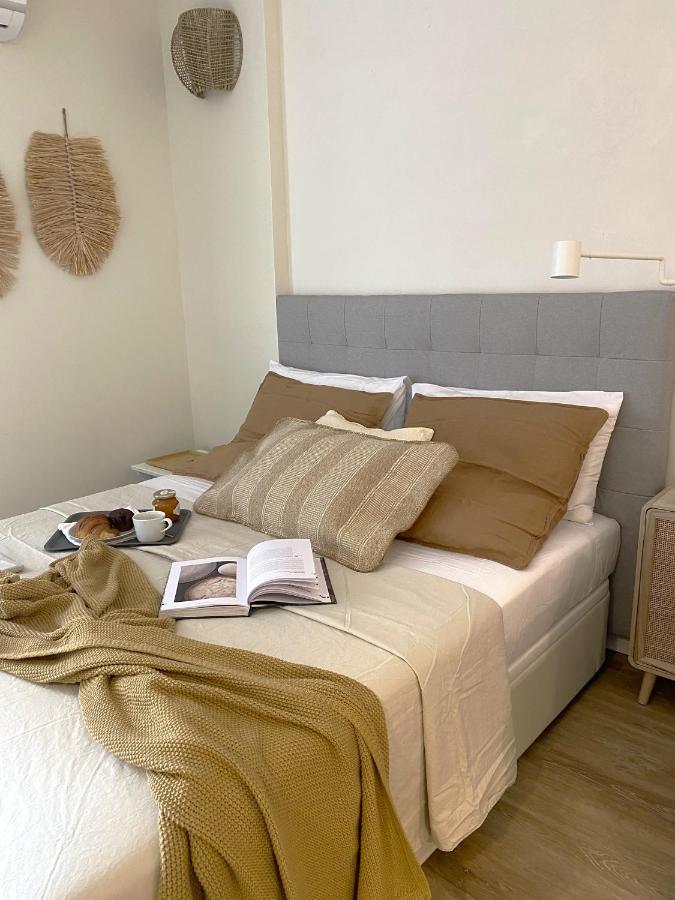 Minerva Estudio Suite White Jasmine, Beach And Pool Benalmádena Zewnętrze zdjęcie