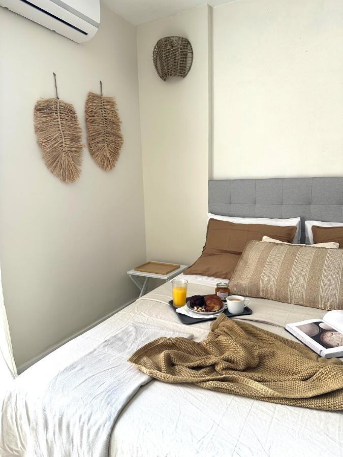 Minerva Estudio Suite White Jasmine, Beach And Pool Benalmádena Zewnętrze zdjęcie