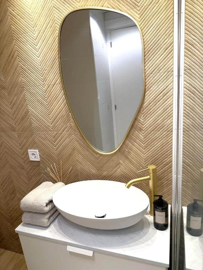 Minerva Estudio Suite White Jasmine, Beach And Pool Benalmádena Zewnętrze zdjęcie