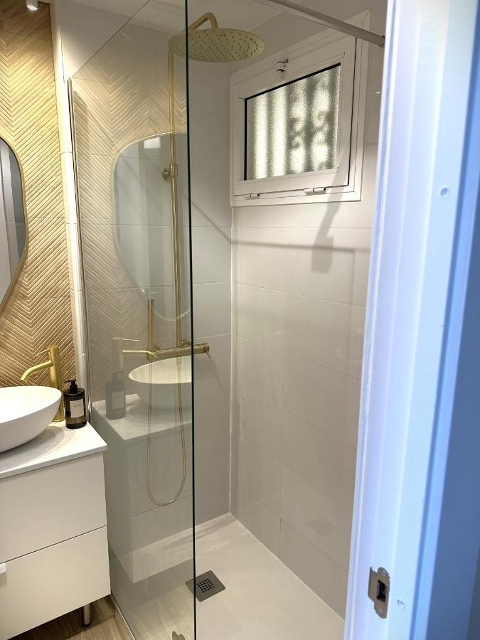 Minerva Estudio Suite White Jasmine, Beach And Pool Benalmádena Zewnętrze zdjęcie