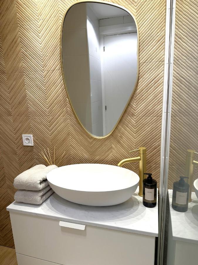 Minerva Estudio Suite White Jasmine, Beach And Pool Benalmádena Zewnętrze zdjęcie