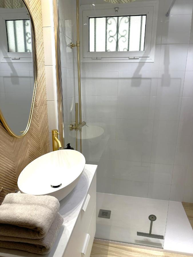 Minerva Estudio Suite White Jasmine, Beach And Pool Benalmádena Zewnętrze zdjęcie